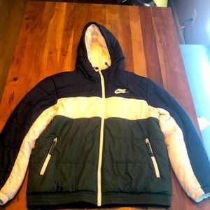 Nike Jacket